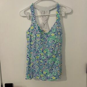 Lilly Pulitzer Matching set